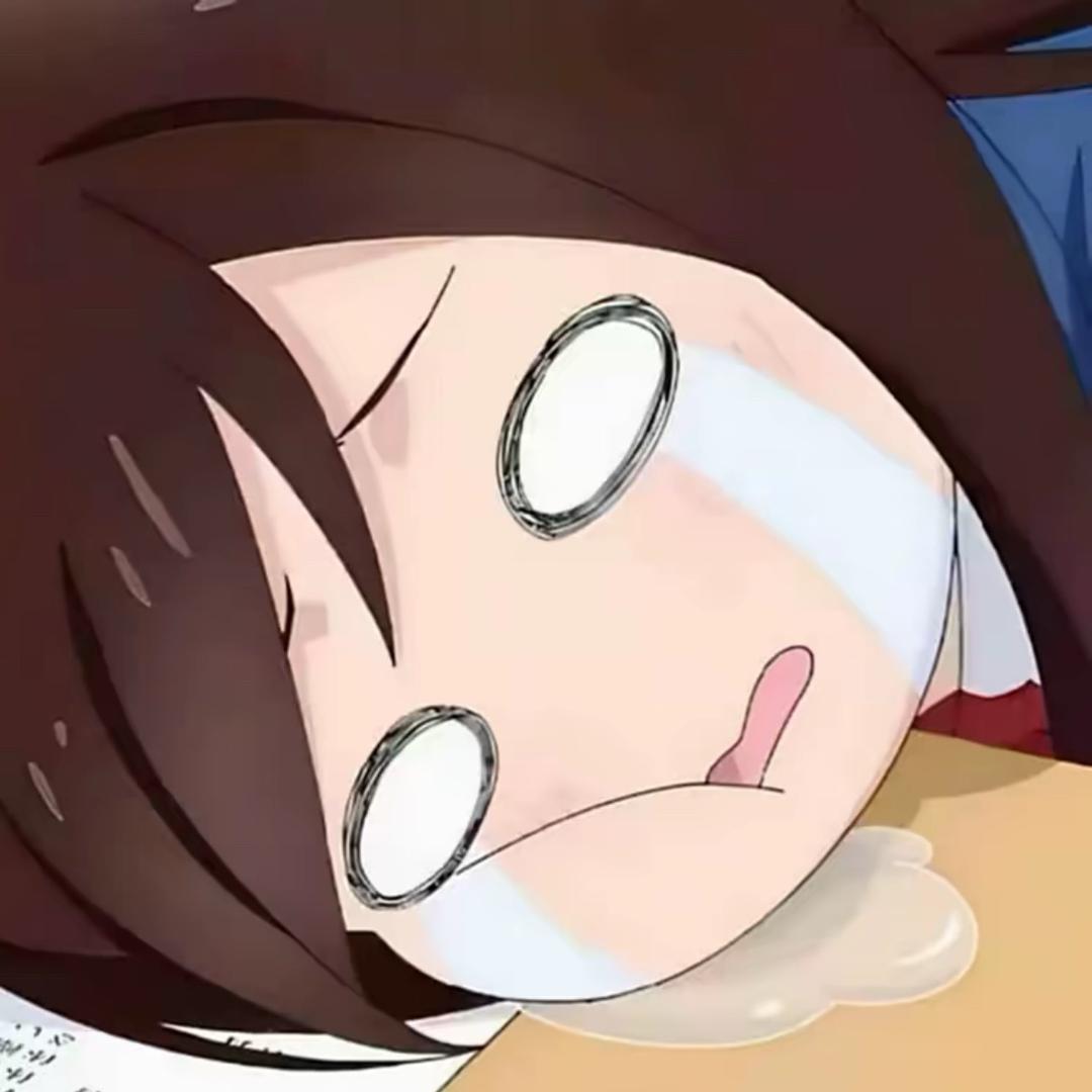 擦她眼角的泪