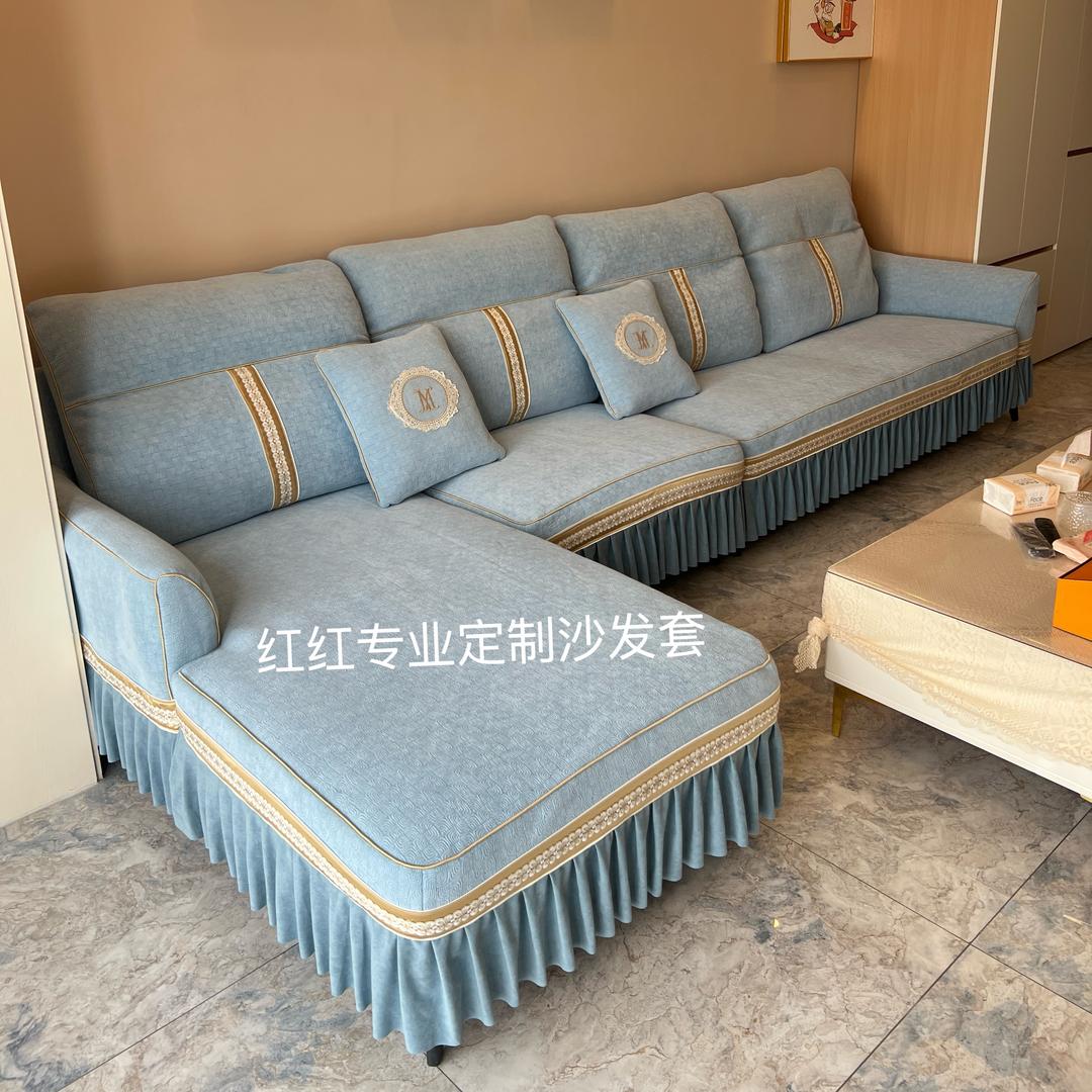 崇州专业定制沙发套 维修沙发 更换海绵