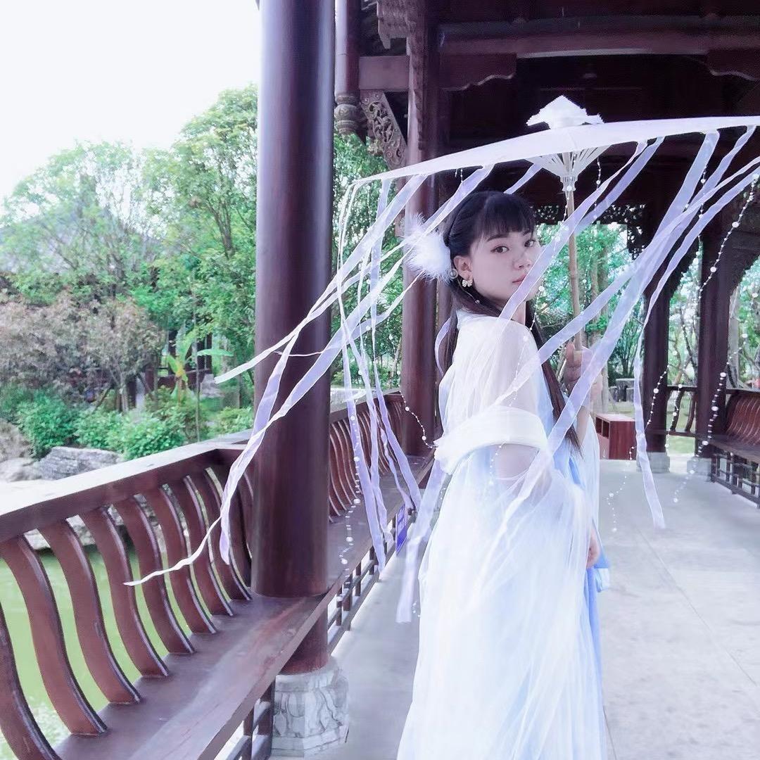 杰娃儿
