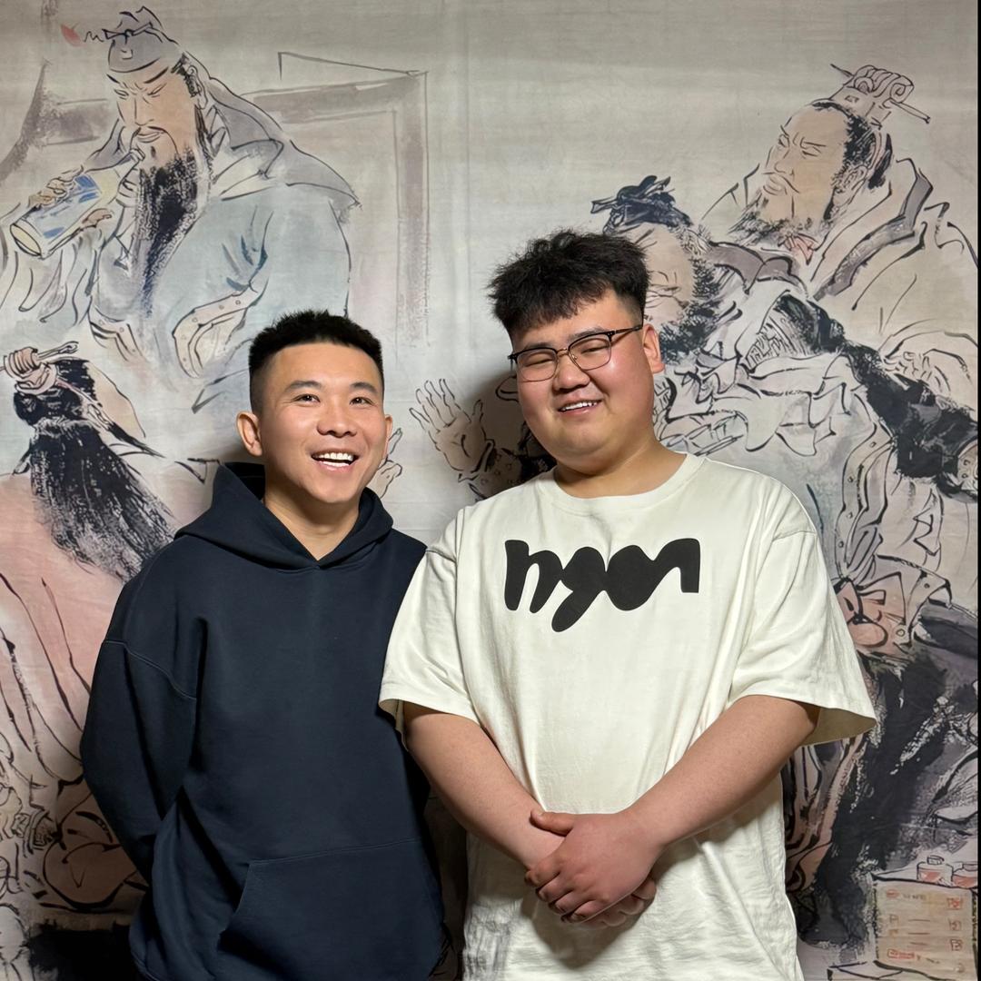 龙兄虎弟