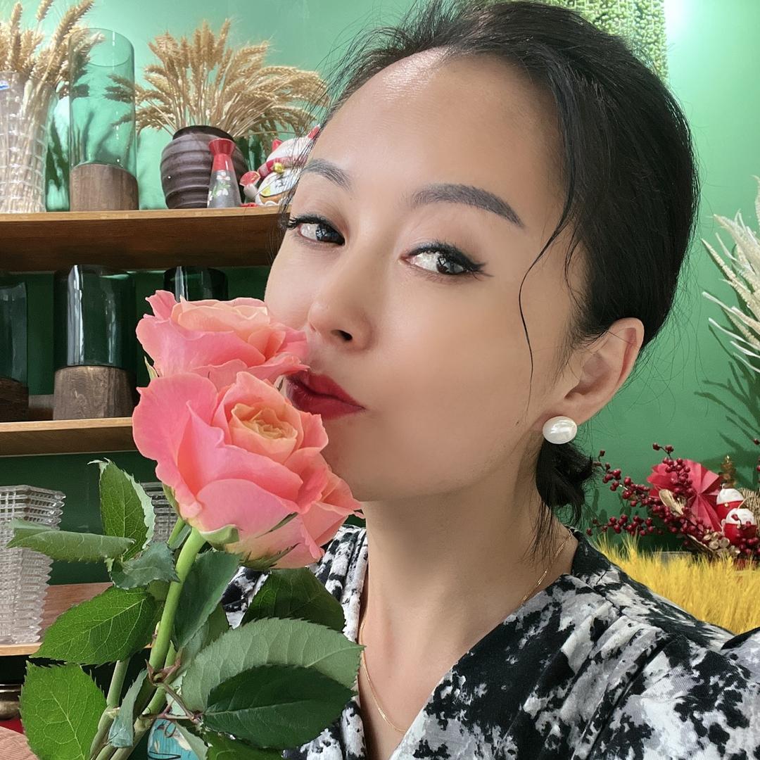 慧姐的日常生活