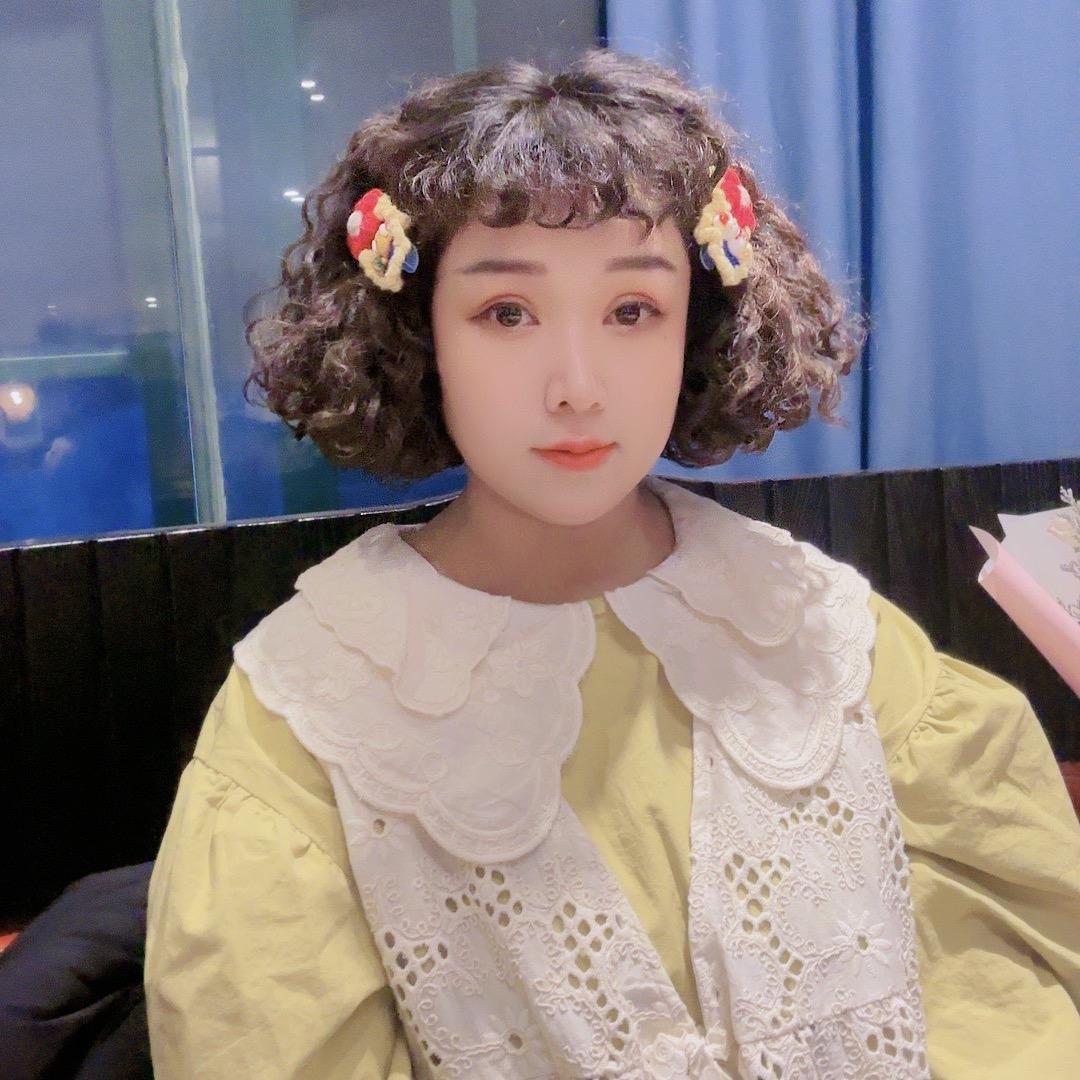 余娟微胖大码女装店