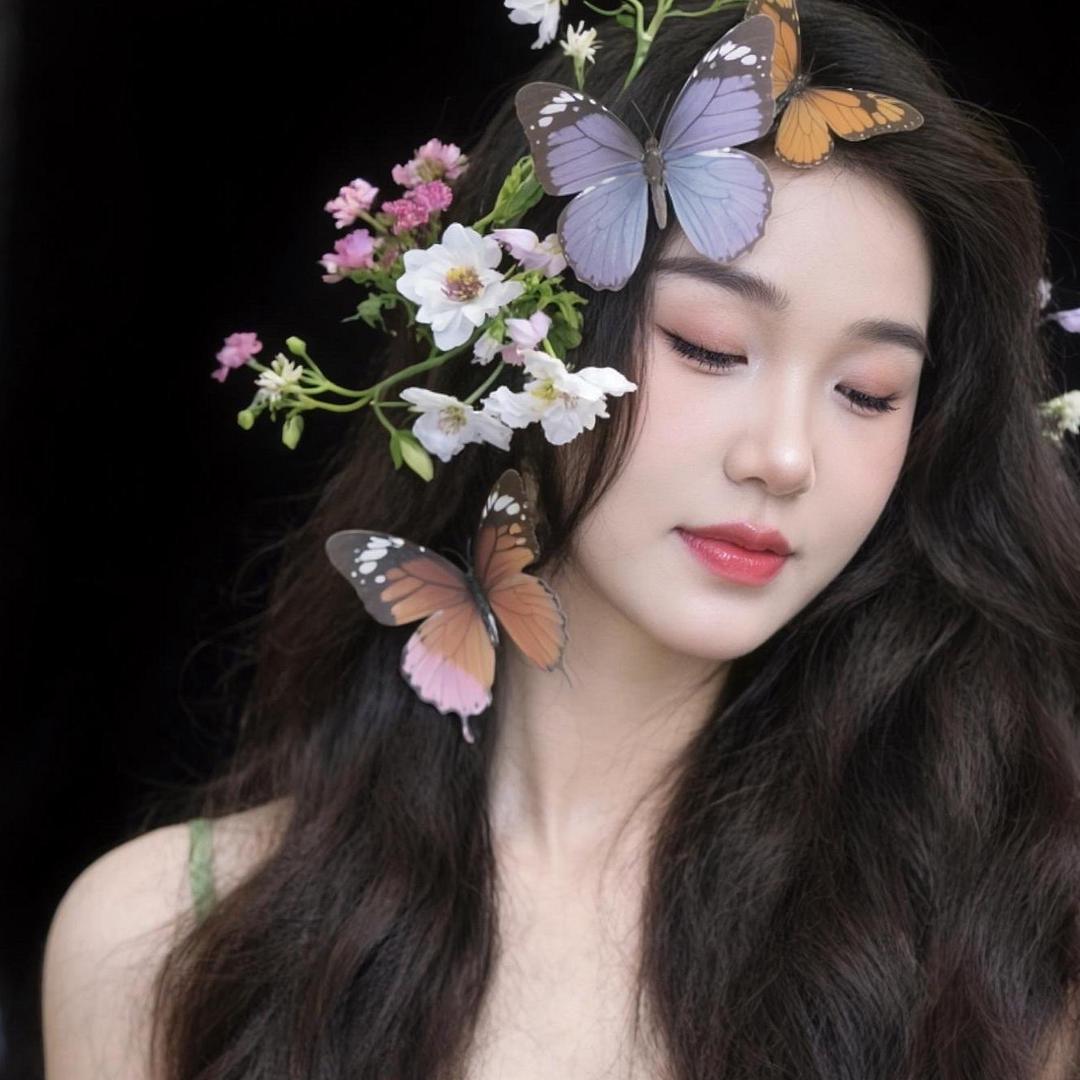 麦穗🌾