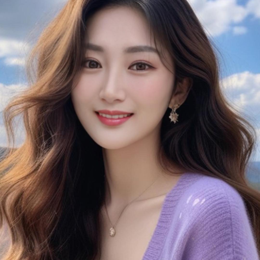 情儿💍