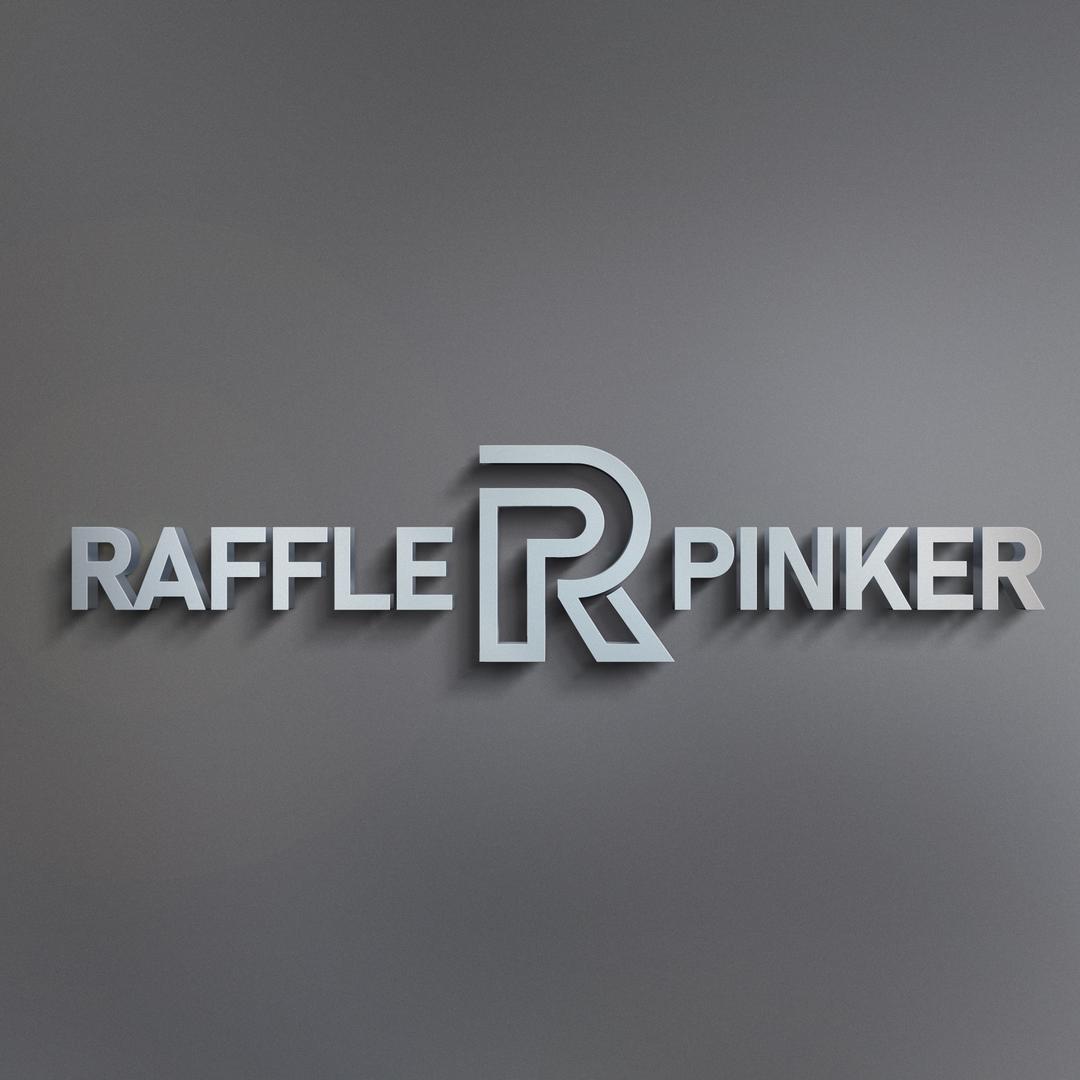 rafflepinker