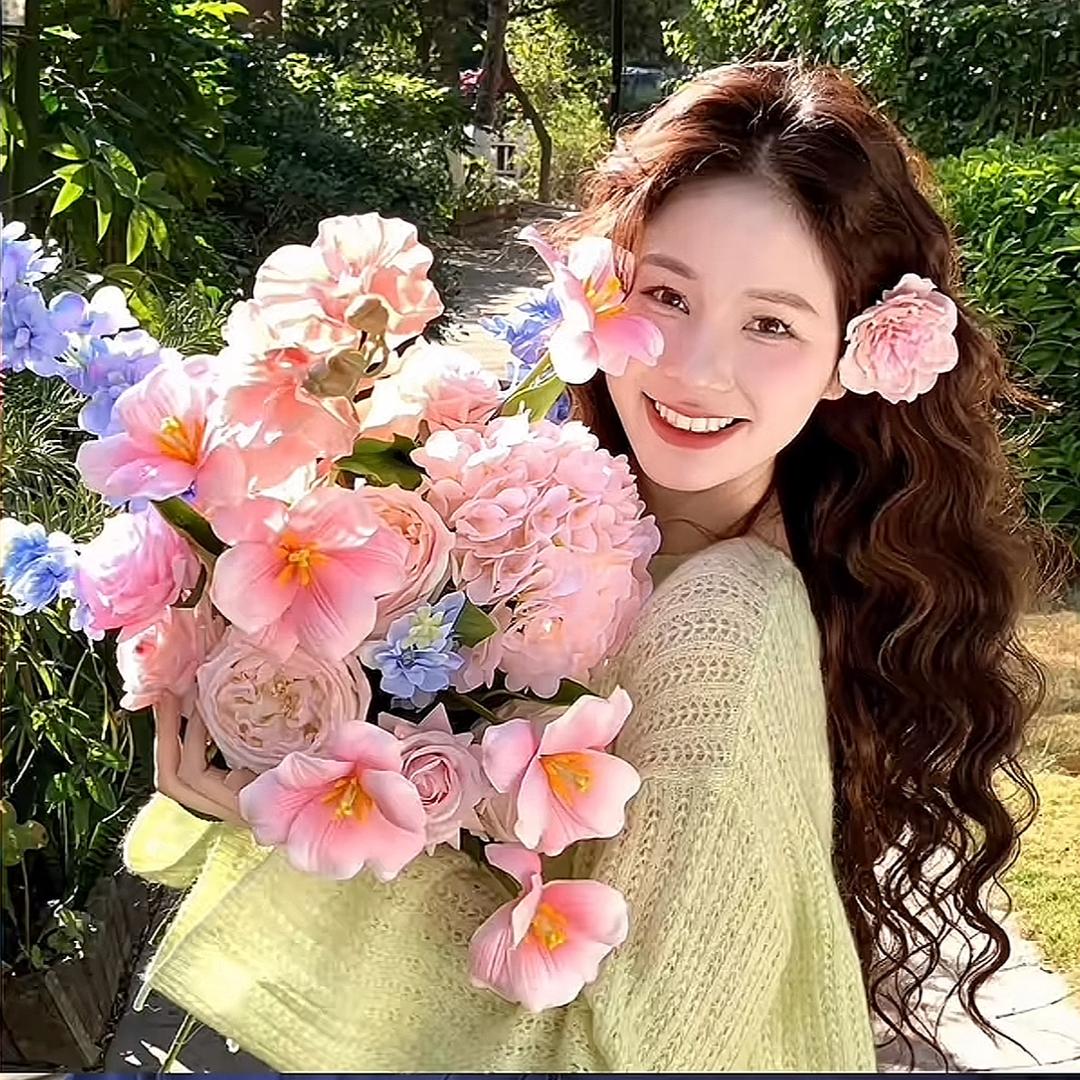遇见🌸