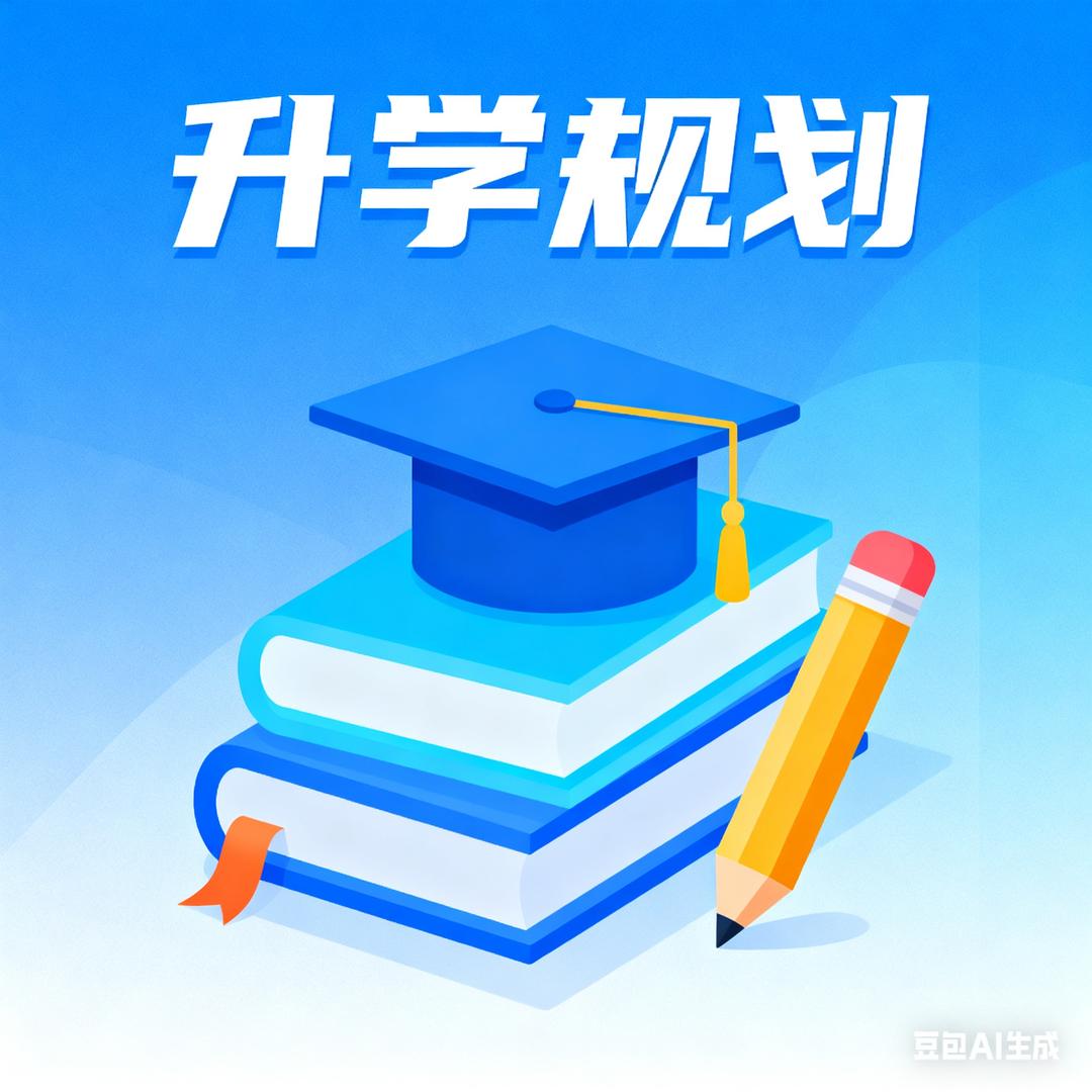讲升学的大李老师
