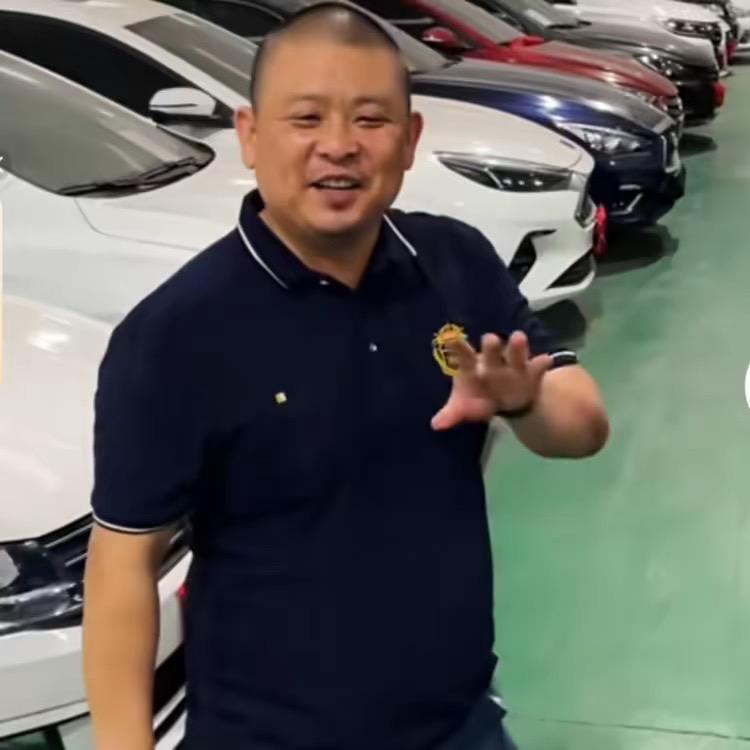 佛山胖哥说车