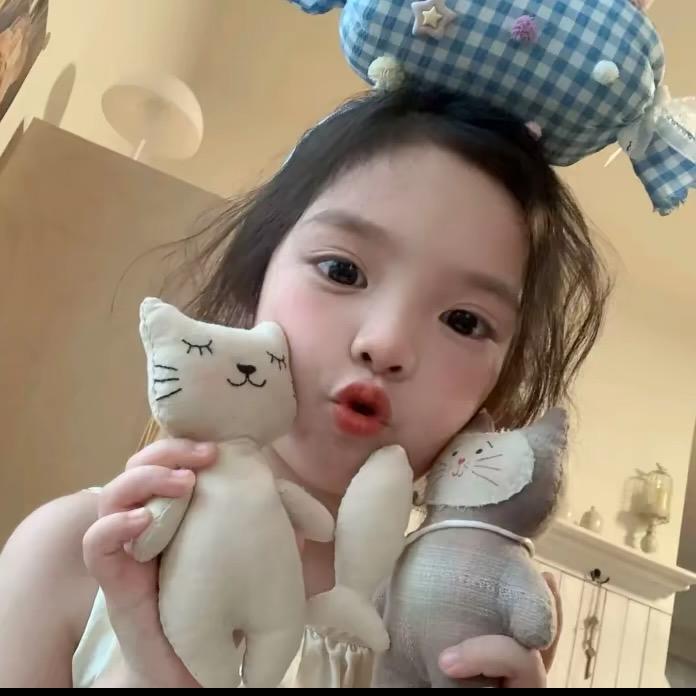 小hu