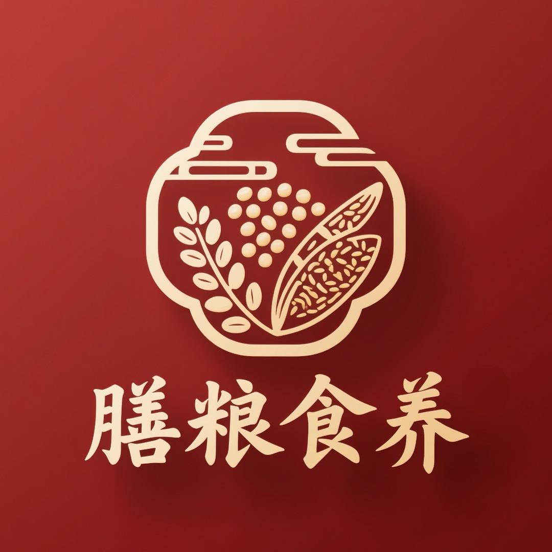 膳粮食养五谷现磨坊