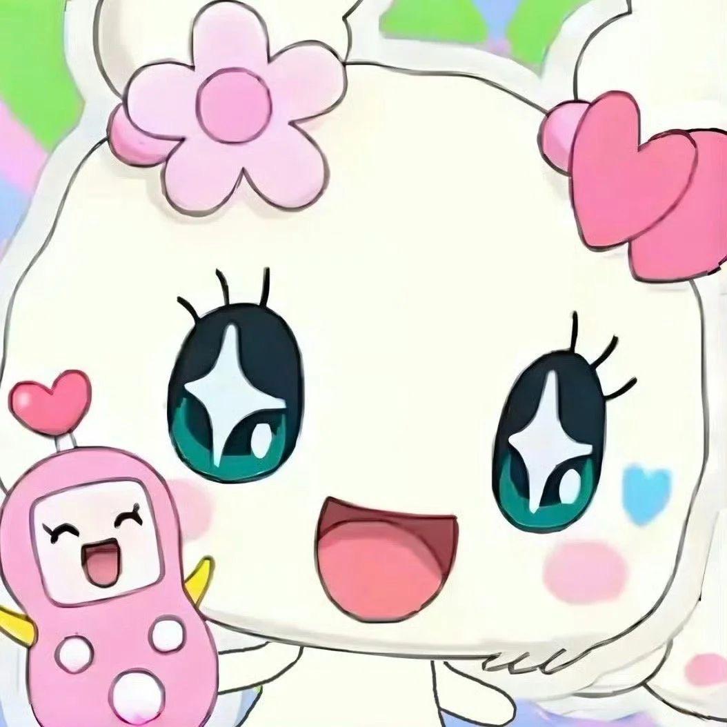 努努代缝 接单中♥️