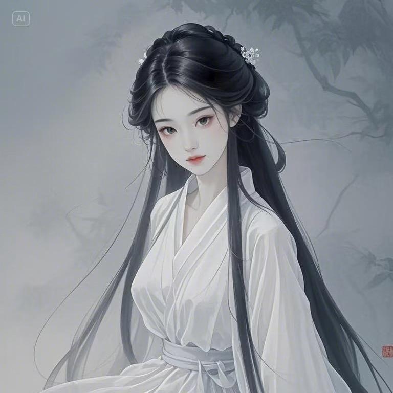 白姐姐
