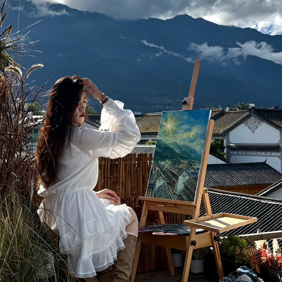 @上上签²⁰²⁵