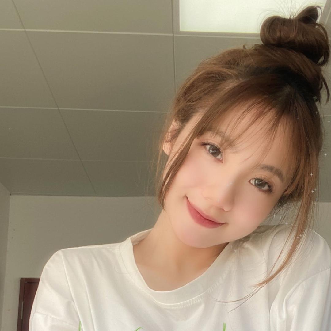 粥粥在减肥