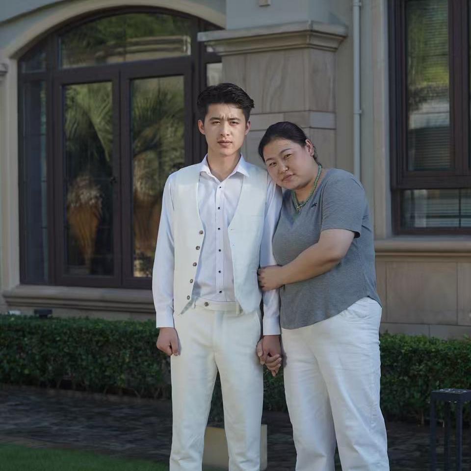 丹丹百货店（个体工商户）