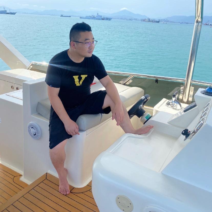 回村的小曾
