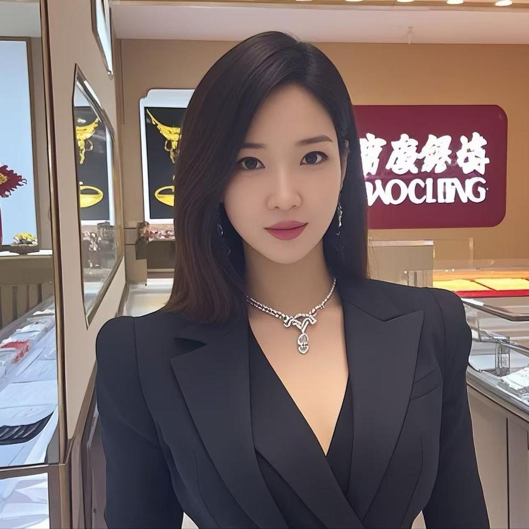 宝庆小姐姐