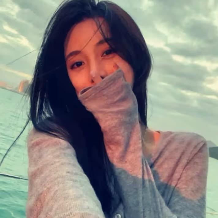 情妹/🧚‍♀️