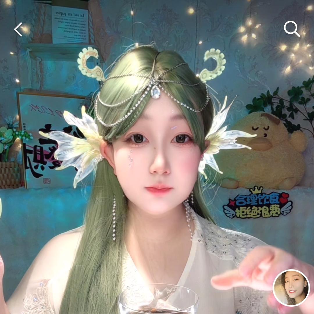 小乔泡泡