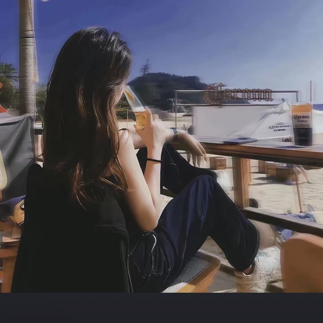 是小凤儿吖～