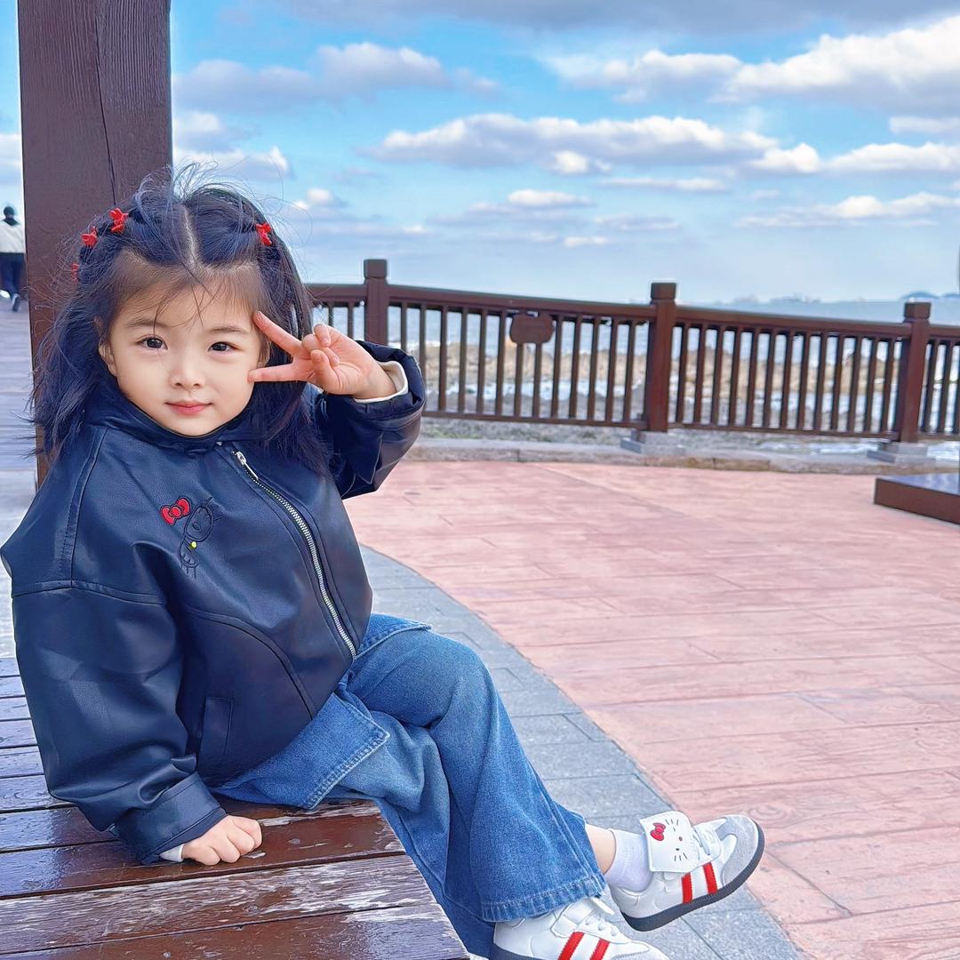 小米朵儿