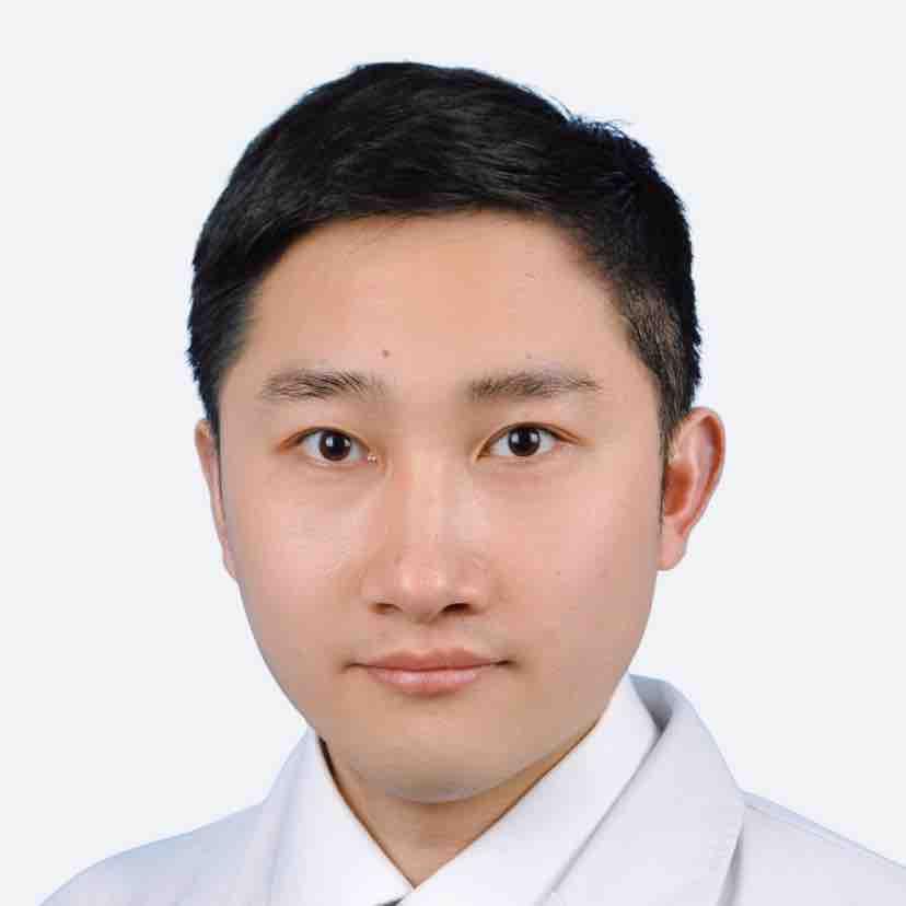 突眼矫正官宇医生