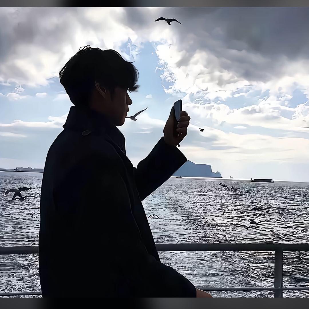 最初 📷（约拍）
