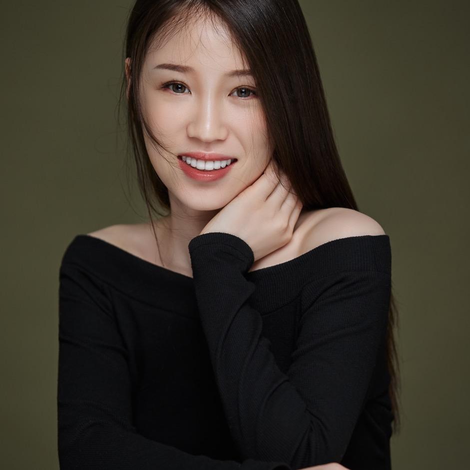 主持人王莹（双胞胎妈妈）@抖音