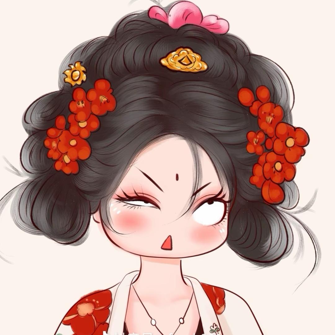 小小酥爱朗哥