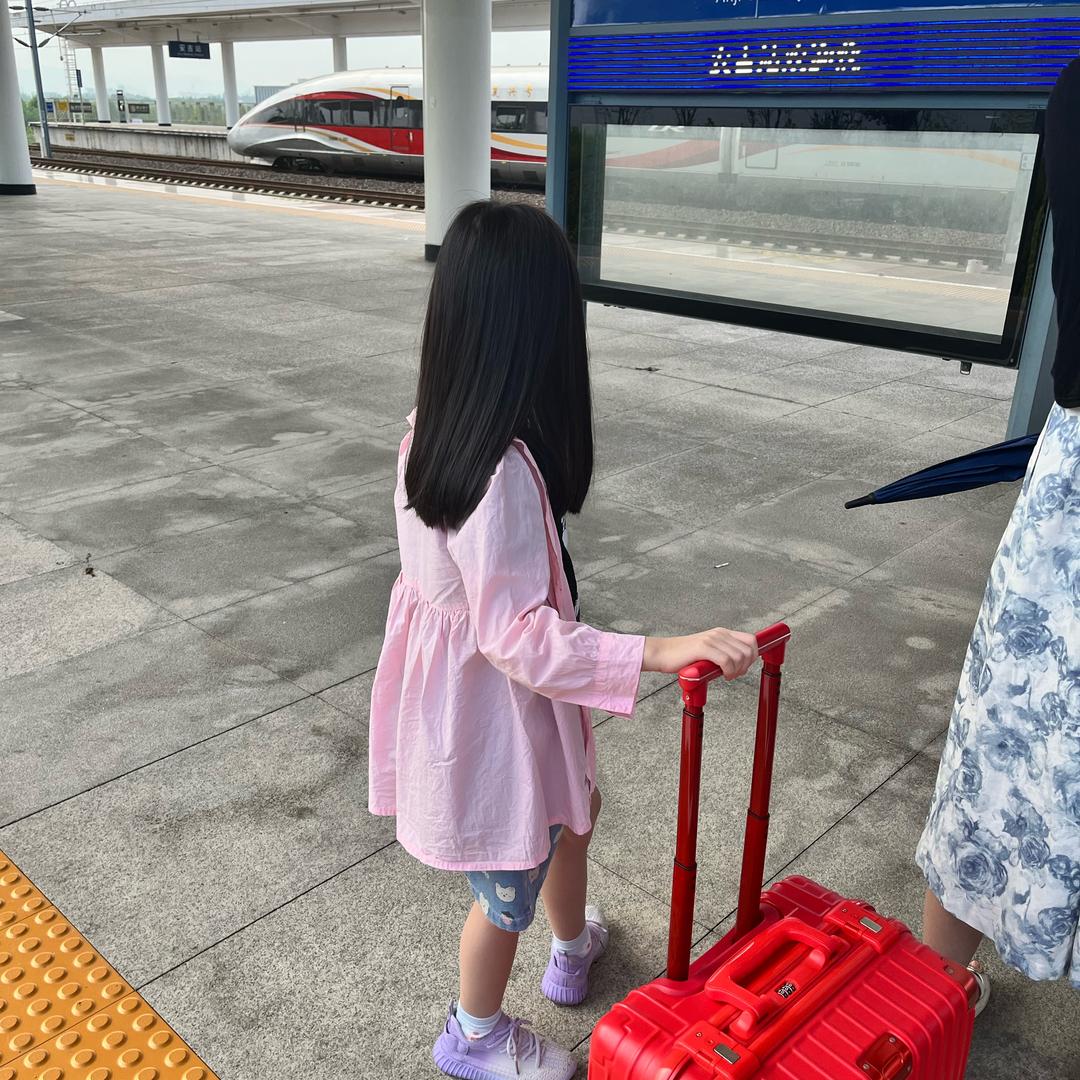 YOYO媽咪