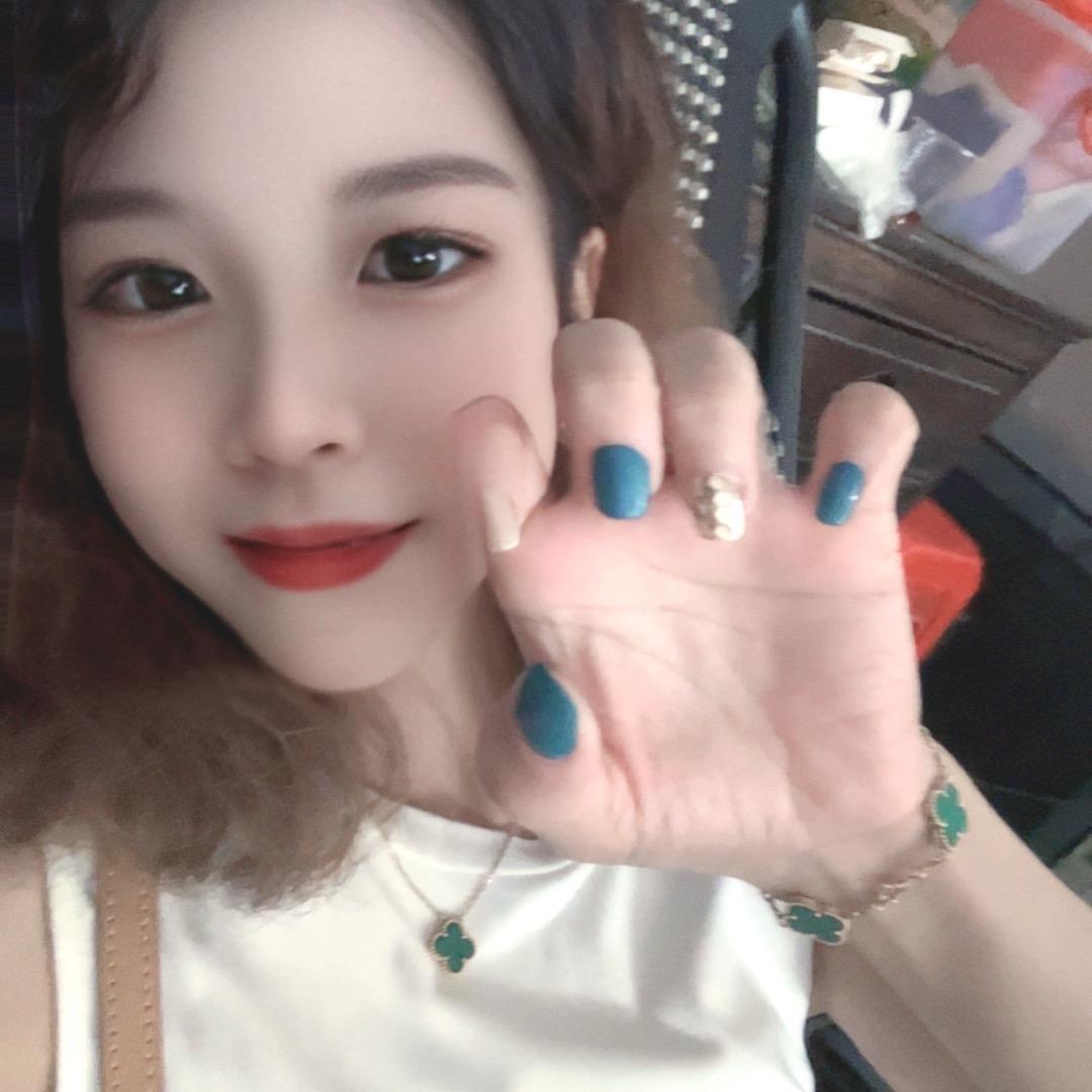 Mei～姐