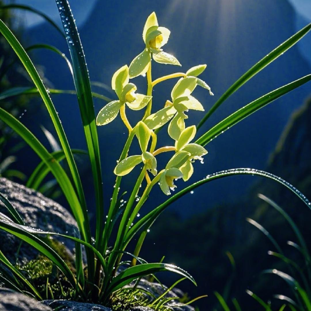 花伴滇果