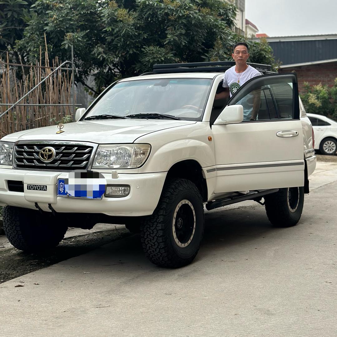 林哥说车