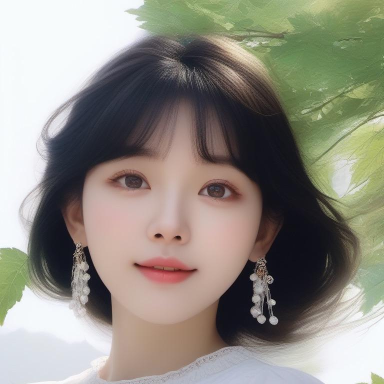 🍃小叶芽儿🍃