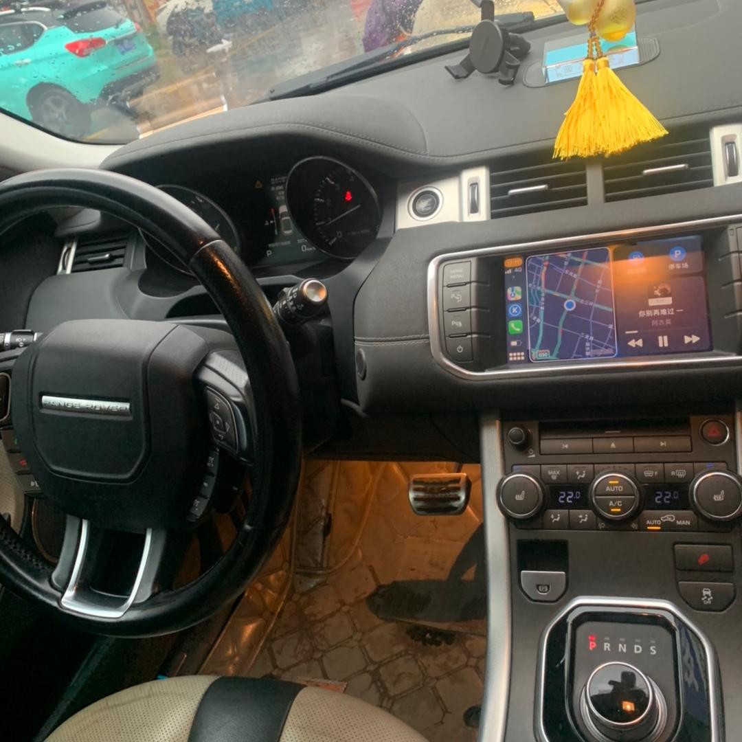 汽车360全景行车记录仪