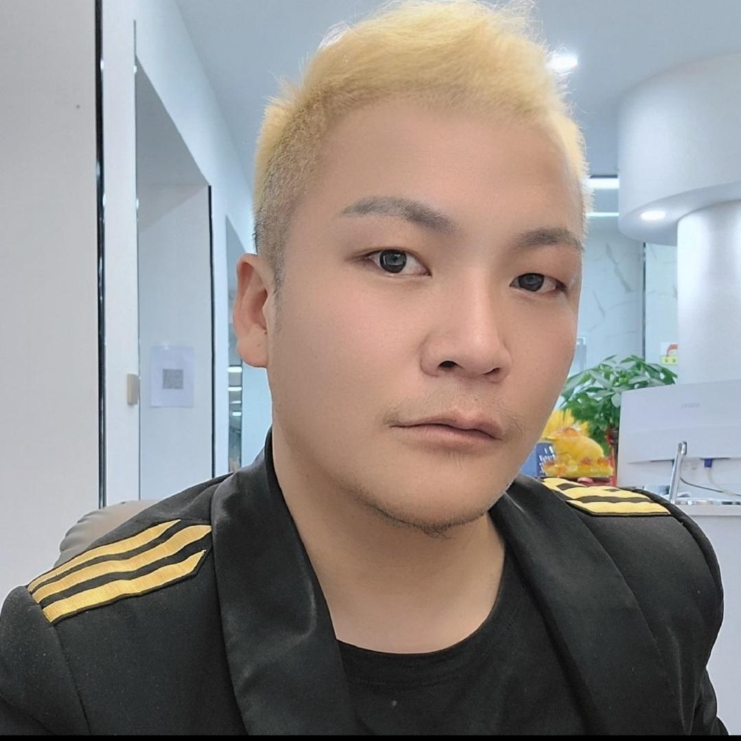 哈密发型设计 岳飞