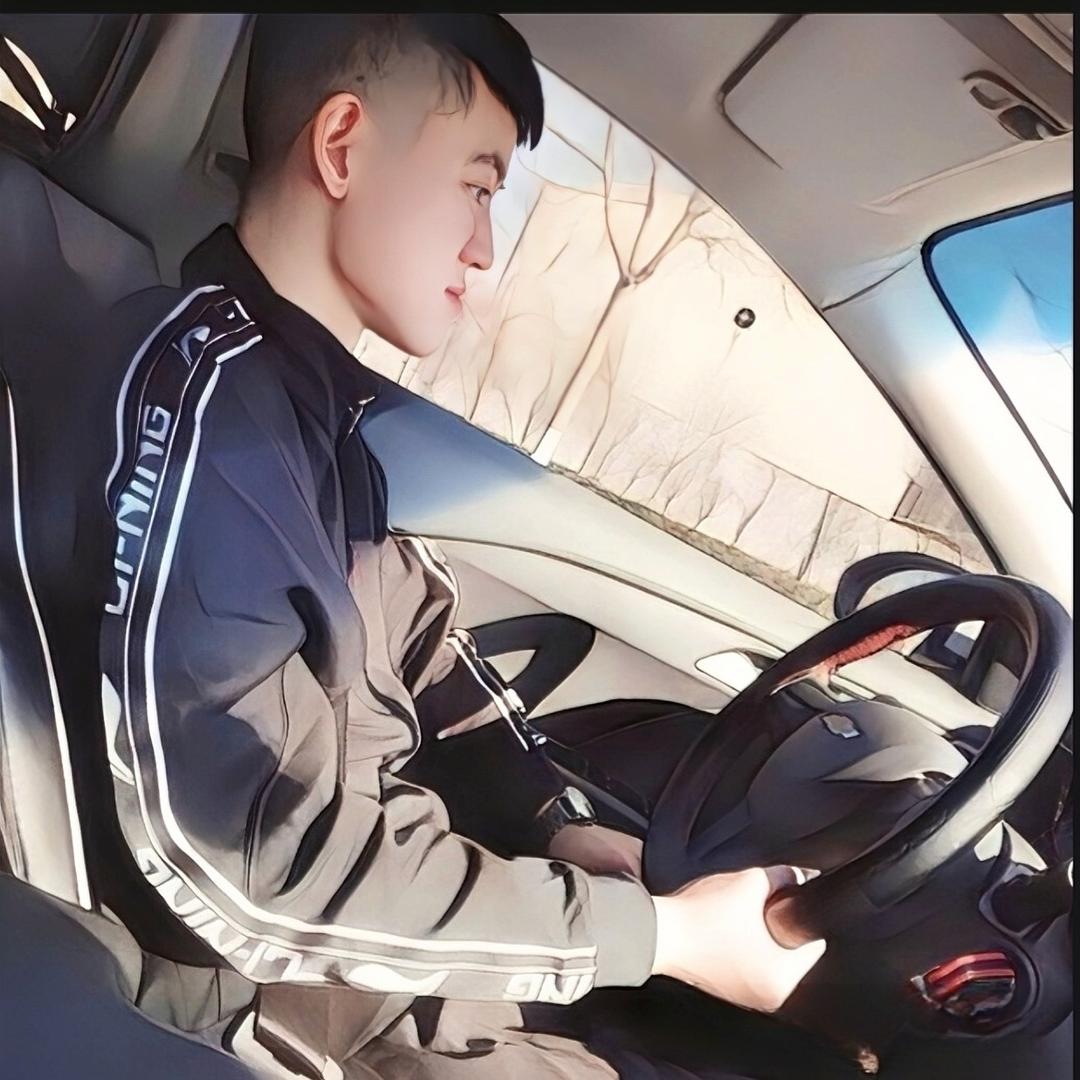 蜡笔小心眼子❤️