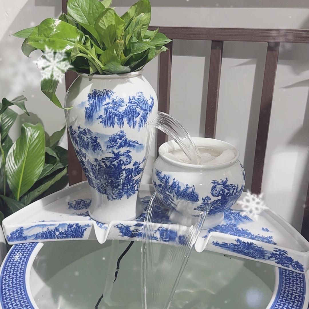 景德镇无暇陶瓷