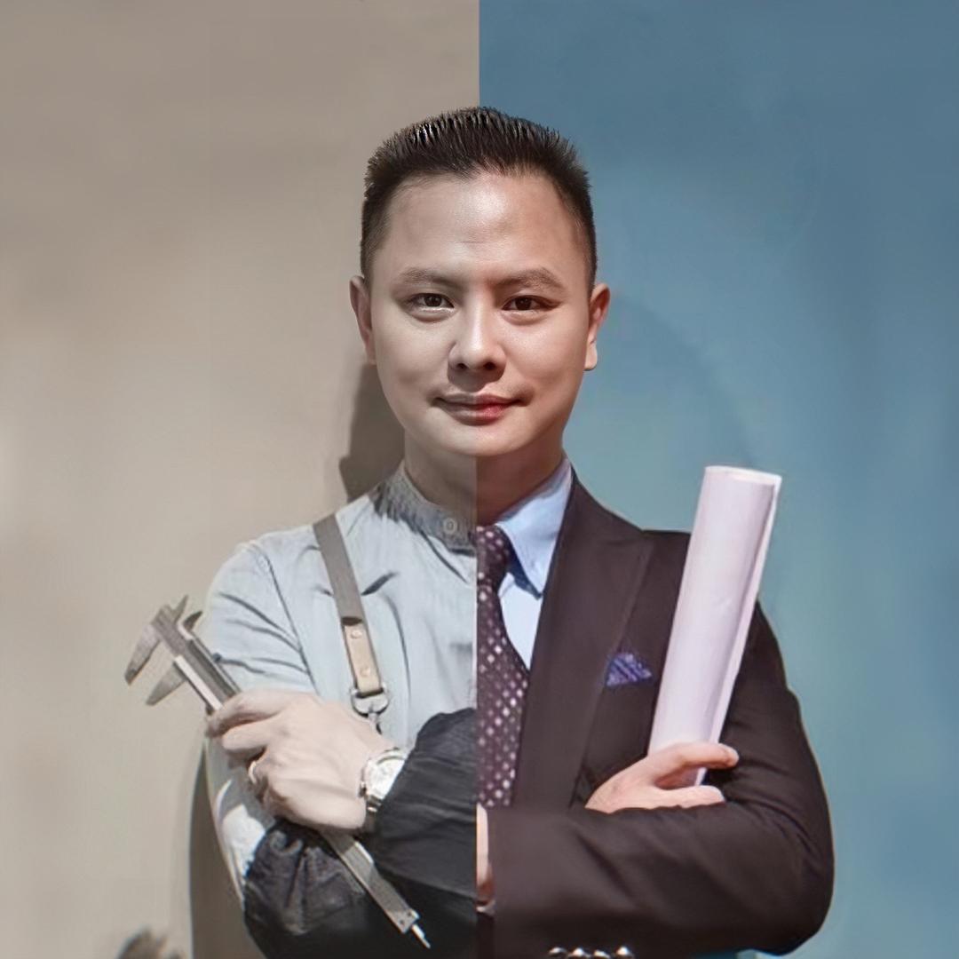 空谷（追梦家具人）