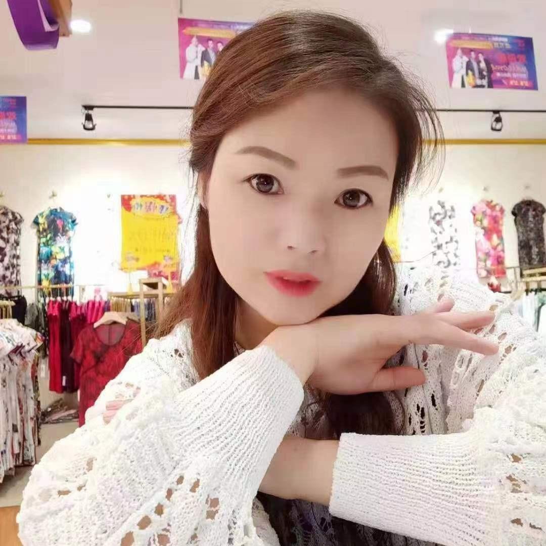 咸阳唐婉儿服饰（解燎燕）