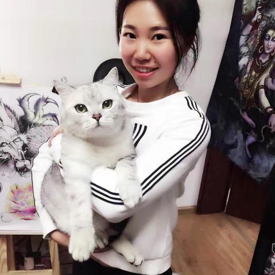 豆豆很哇塞
