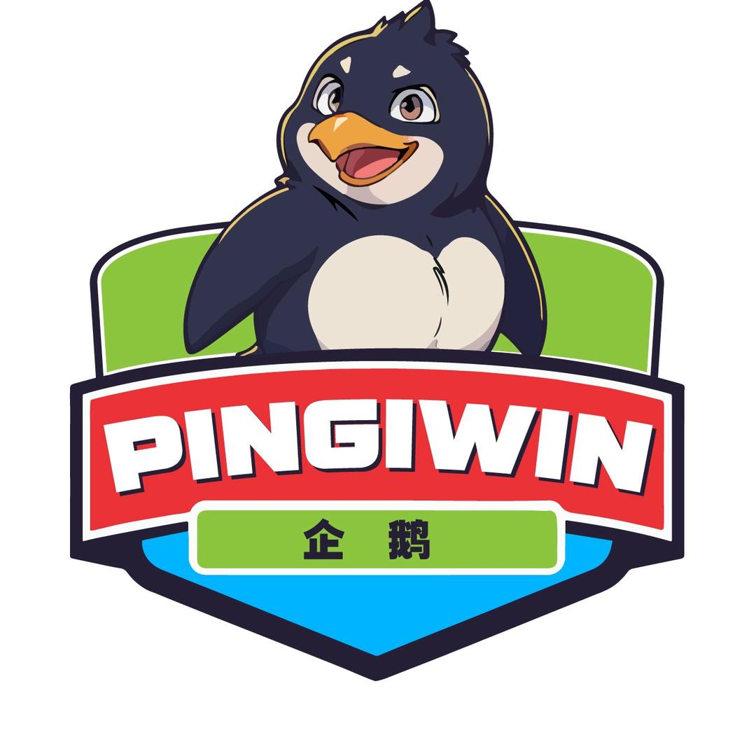 PINGIWIN   TV
