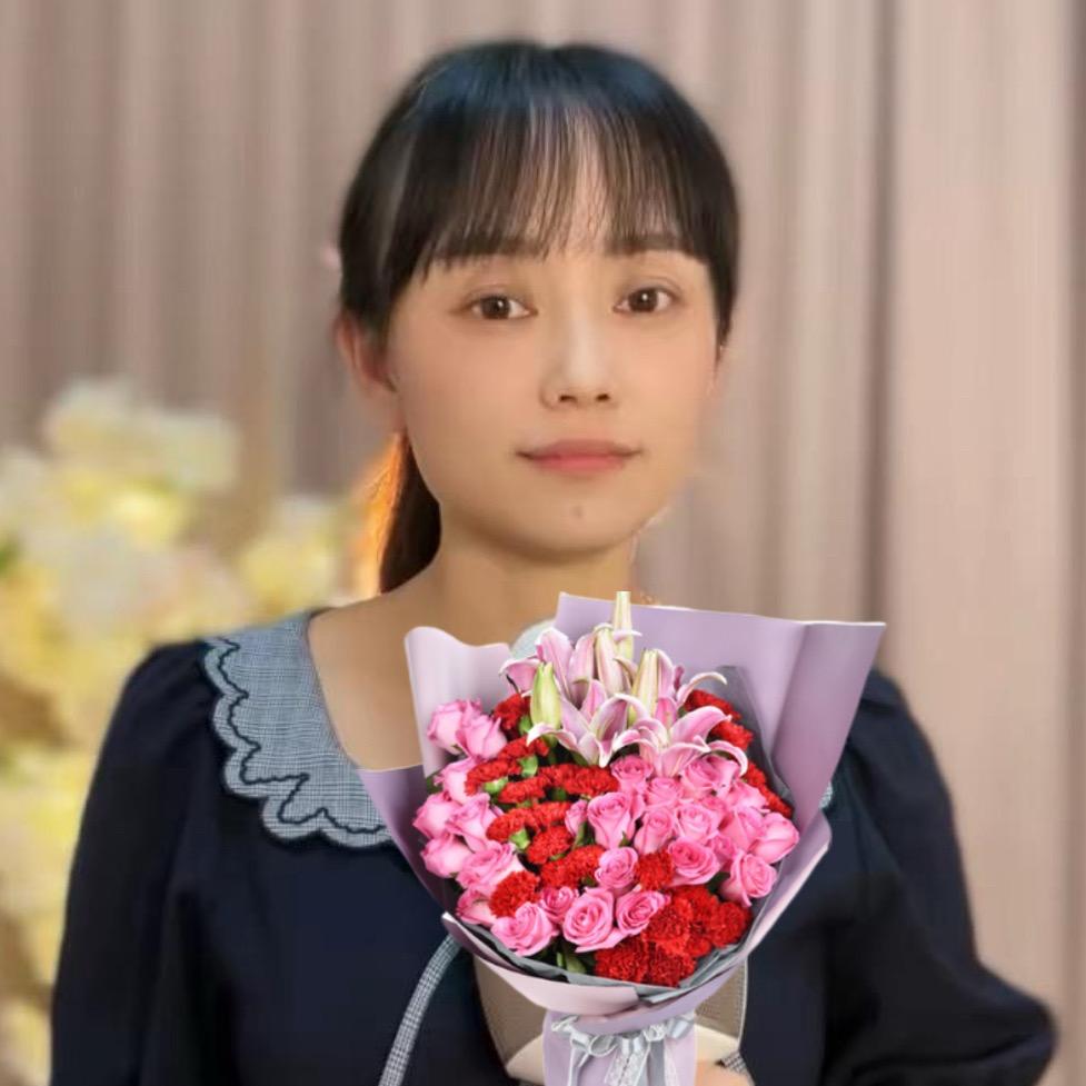 小磨妹妹