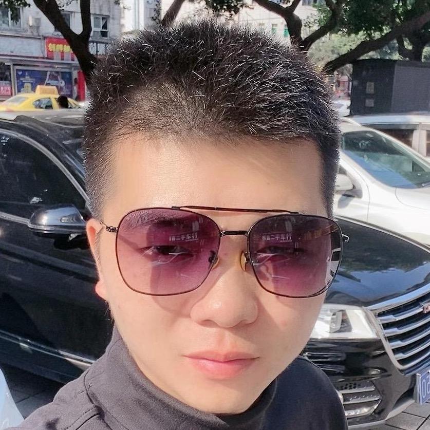 小袁哥大渡口二手车
