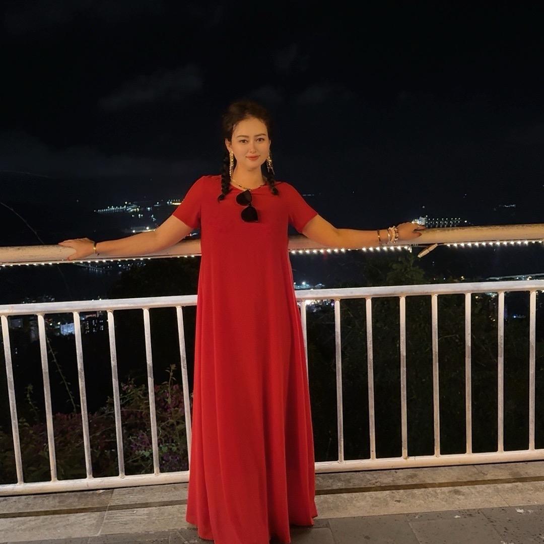 努尔兰的妈咪