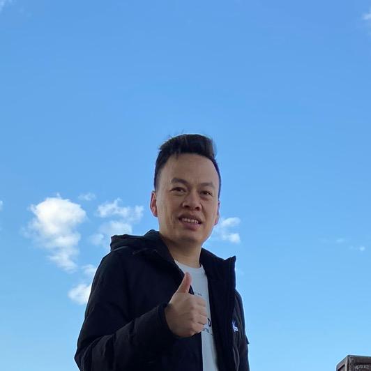 佛山诚致网约车 徐生