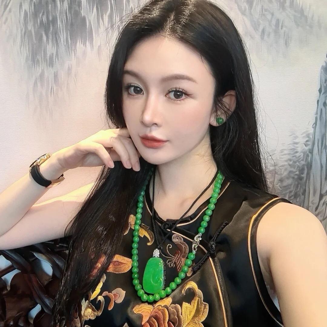 玉心缘起