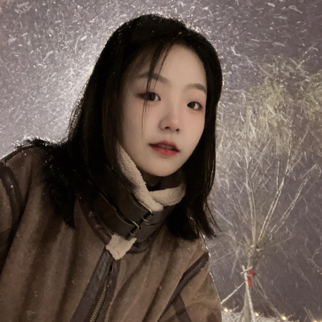 .柚子☀️