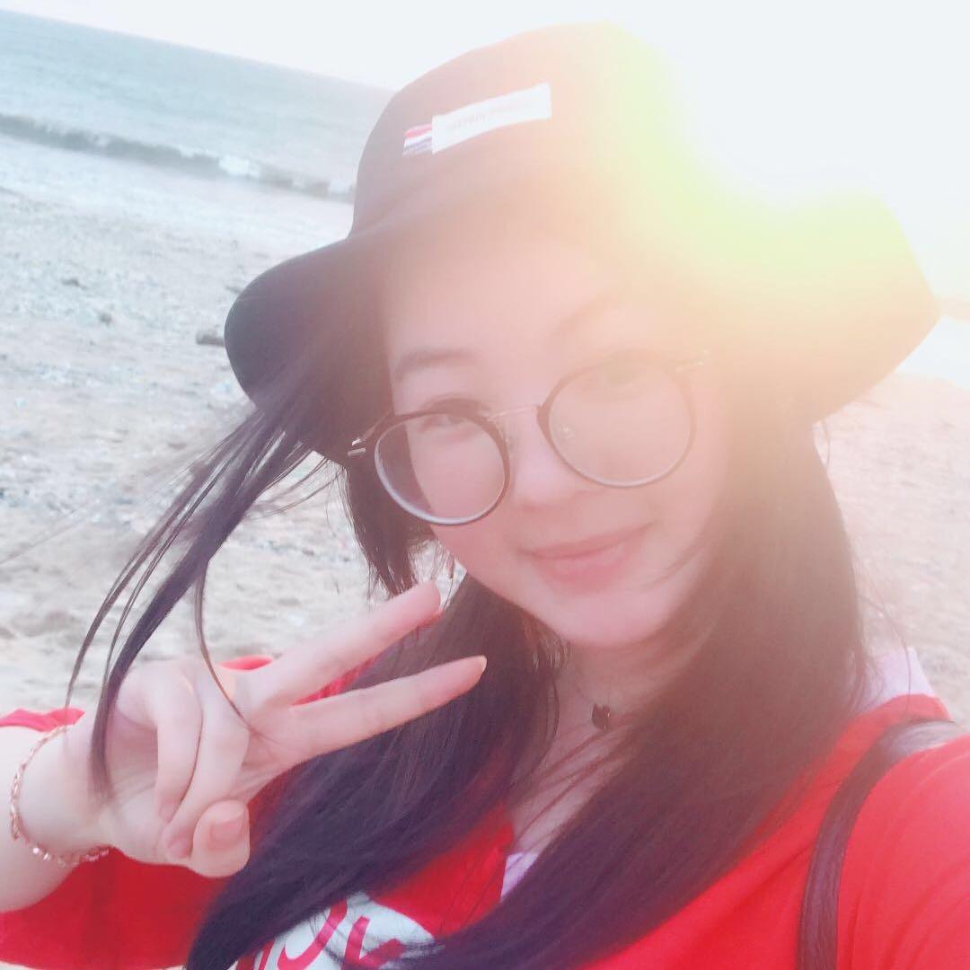 何强_带梦去旅行