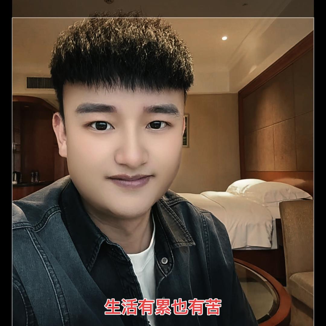 阿斌（砥砺前行）